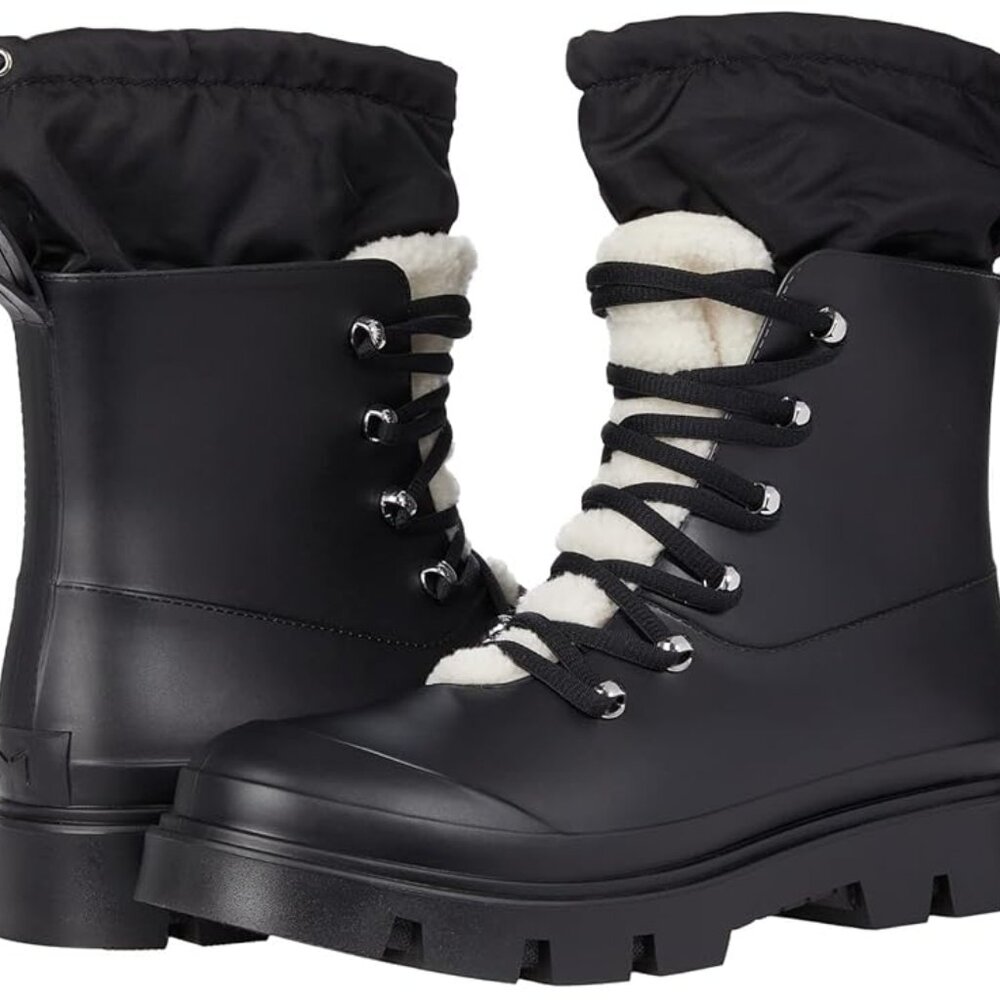 NEW Waterproof Marc Fisher LTD  Freely boots Size 8